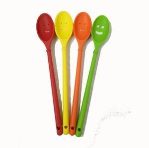 Happy Spoons
